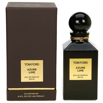 Tom ford azure lime 250ml hotsell